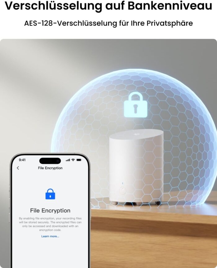 Reolink 2K Überwachungskamera Aussen Set WLAN mit Solar-/Akkubetrieb, 360° Schwenkbare, KI-Erkennung, Zentralverwaltung & Lokalspeicher, Ohne ABO-Gebühren, Home Hub Mini + 2xArgus PT Lite +Solarpanel