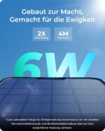 Reolink 4K 4G LTE Überwachungskamera Aussen mit SIM Karte Ohne WLAN, 355°&140° PTZ Solar Kamera Outdoor mit 8MP Farbnachtsicht, 32GB microSD-Karte, Go PT Ultra (Grau) +Solarpanel